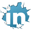 Follow on LinkedIn