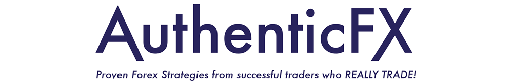 Proven Forex Strategies from successful traders who REALLY TRADE!